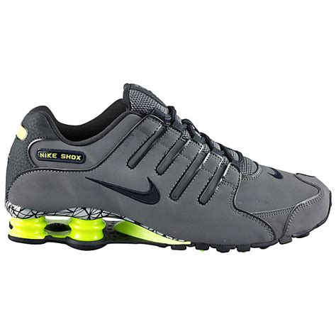 nike shox herren deichmann|Neue Schuhe für Herren .